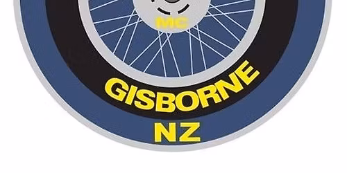 Hospice Tairawhiti Charity Poker Run