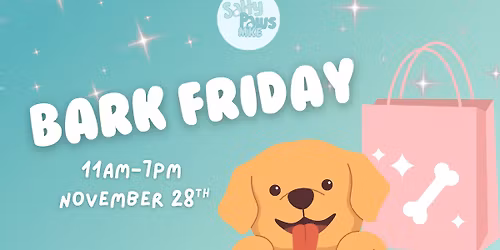 BarkFriday 