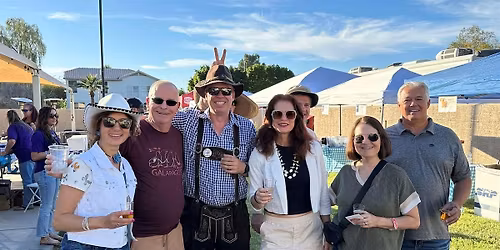 NovemBEERfest 2026