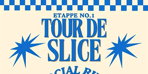 Tour de Slice Etappe1