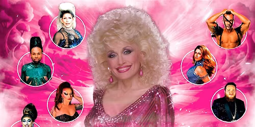 Dolly Parton Tribute Show - 10PM TABLE RESERVATION