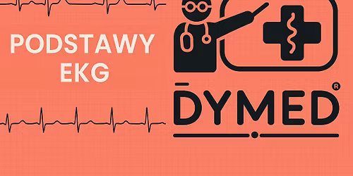 Kurs "Podstawy EKG"