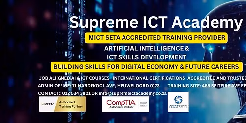 Fibre Optic Technician Course 