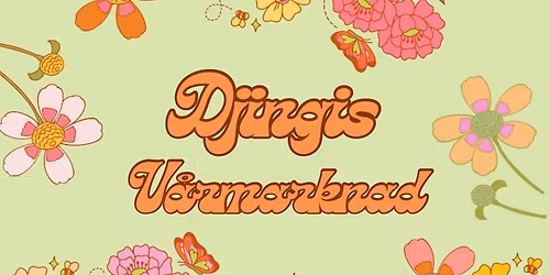 Djingis V\u00e5rmarknad 2026