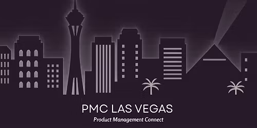PMC Las Vegas Networking Happy Hour