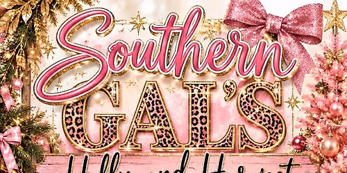 Southern Gal\u2019s Holly & Harvest Market\ud83c\udf84