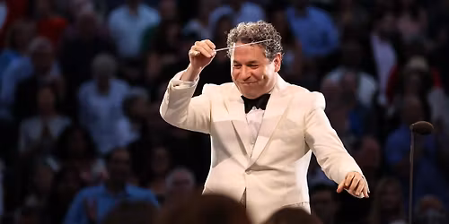 Los Angeles Philharmonic - Dudamel's Playlist at Hollywood Bowl