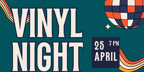 Vinyl Night