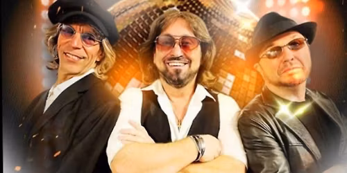 One Night Only: A Tribute to the Bee Gees