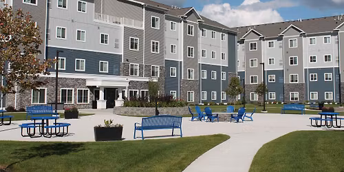 Leasing Event - H\u014dM Flats at Felch Street