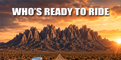Las Cruces Bike Week