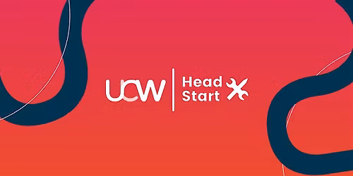University Centre Weston: Headstart 2026