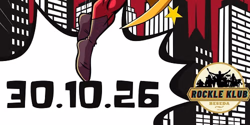 Halloween-Con No.1 \/ Heroes & Villains
