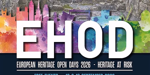EHOD 2026: The Silence of Sewing