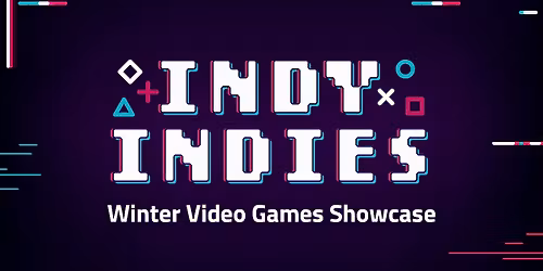 Indy Indies Winter Video Games Showcase