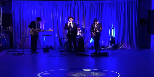 Otis Wonder & Harbour Street in Collingwood 