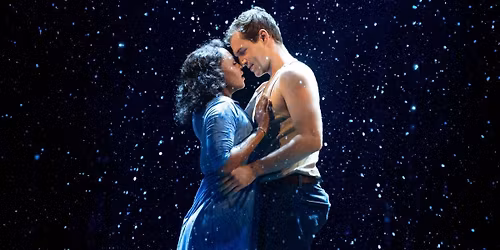 The Notebook - Memphis