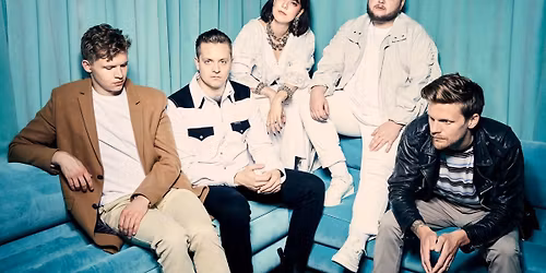 Of Monsters and Men (18+)