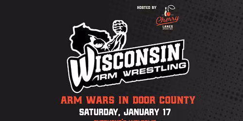 Arm Wars in Door County