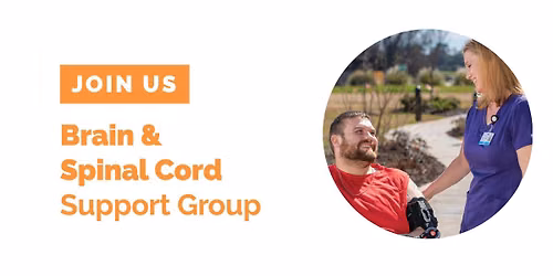Brain & Spinal Cord Support Group