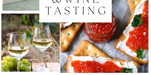 Sommelier-Guided Wine & Food Pairing Event at The Little Shop of Olive Oils