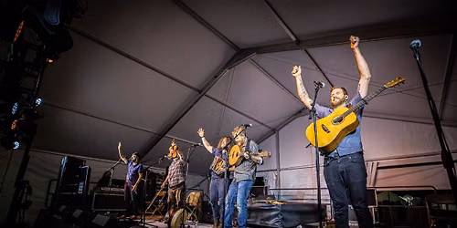 The Drowsy Lads @ Irish Fest of the Fox Cities