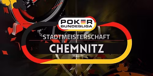 \ud83c\udfc6Stadtmeisterschaft Chemnitz 2025\ud83c\udfc6\ud83d\ude0e