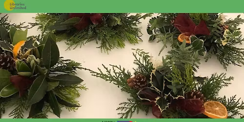 Make A Christmas Decoration