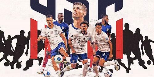 \u26bd USA vs. Australia | World Cup 2026 Watch Party