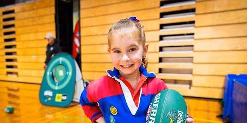 Variety Kids Sports Day - Launceston