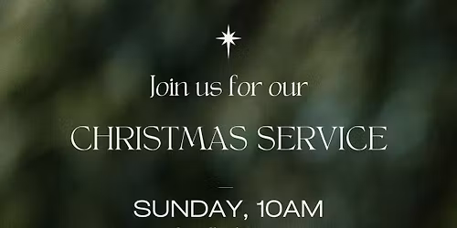 Christmas Service