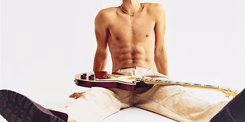 Lark Hall Presents Taz