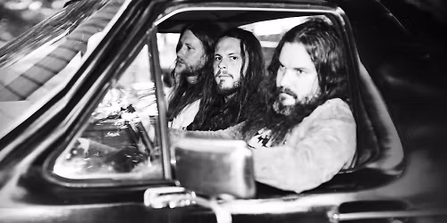 Goodbye June in Charleston