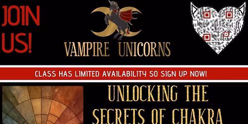 Unlocking the Secrets of Chakra