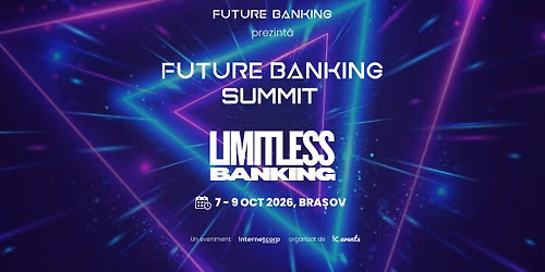 Future Banking Summit 2026