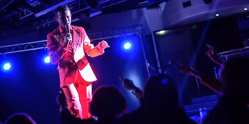 \ud83c\udfa4 SHOW REMY MAYEUR TRIBUTE CLAUDE FRAN\u00c7OIS CANET EN ROUSSILLON 