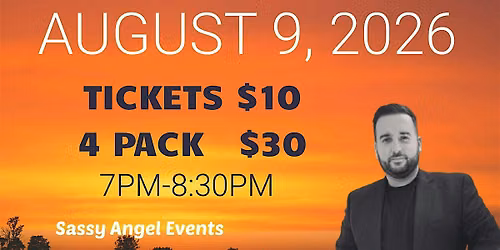JORDAN PAIVA Live Sunset Concert CHANGING COLORS
