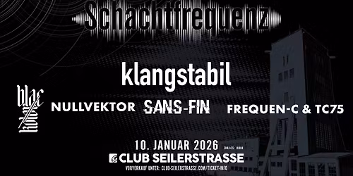 Schachtfrequenz 2026