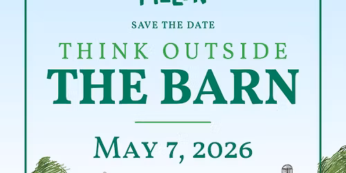 2026 Mind Your Melon Foundation Think Outside the Barn Benefit Event 