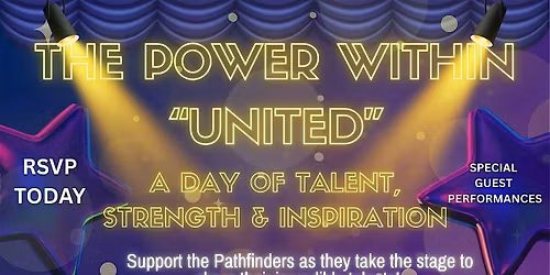 Power Within Talent Showcase