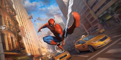 [Floating Dojo] Spider-Man The Final Battle - Standard