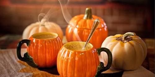 Pumpkin Spice Fun Run