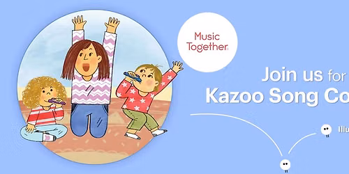 Music Together - Music and Movement Classes for Kids