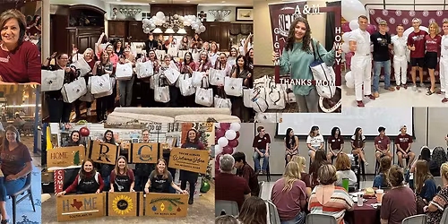 November Chapter Meeting