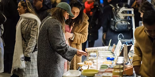 FAD Market: Mother\u2019s Day