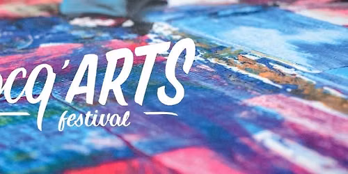 Cocq'Arts Festival 2026