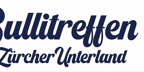 6 Bullitreffen Z\u00fcrcher Unterland