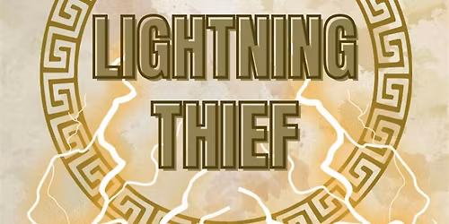 Lamplighters Presents: The Lightning Thief