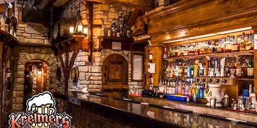 Dermody Lane at Kreimer's Bier Haus