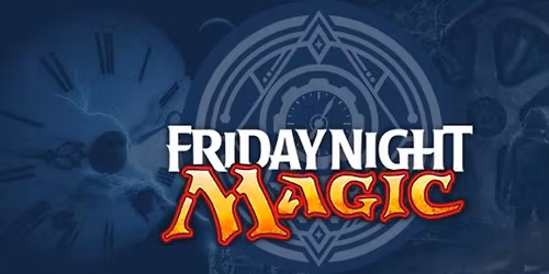 Friday Night Magic